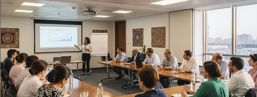 Intervention and Program Design